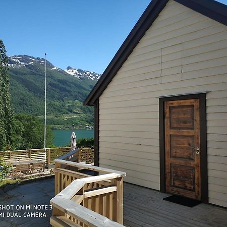Syreflot Summer Haus 빌라 외부 사진