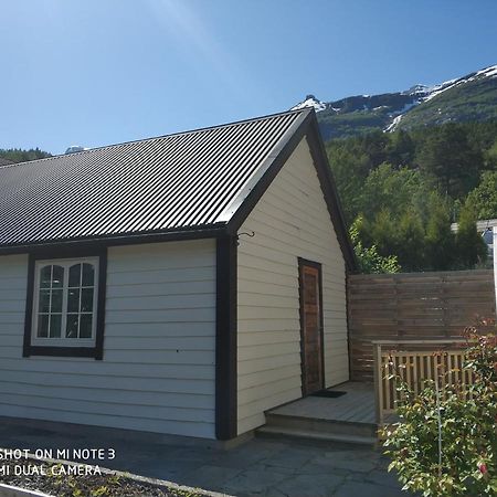 Syreflot Summer Haus 빌라 외부 사진