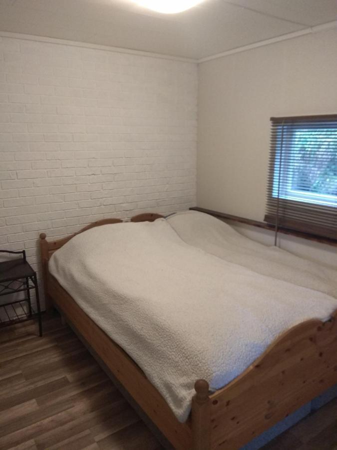 Syreflot Summer Haus 빌라 외부 사진