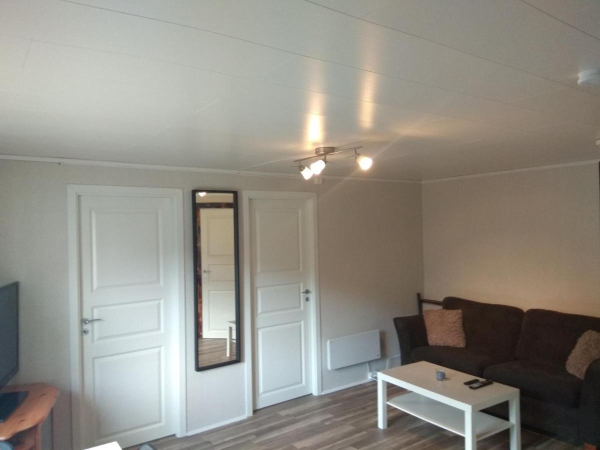 Syreflot Summer Haus 빌라 외부 사진