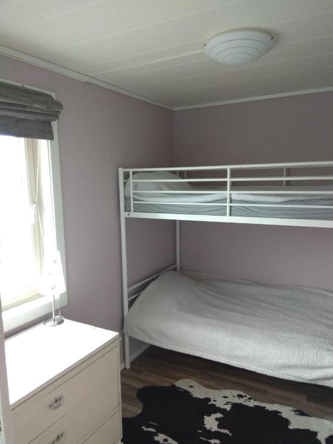 Syreflot Summer Haus 빌라 외부 사진