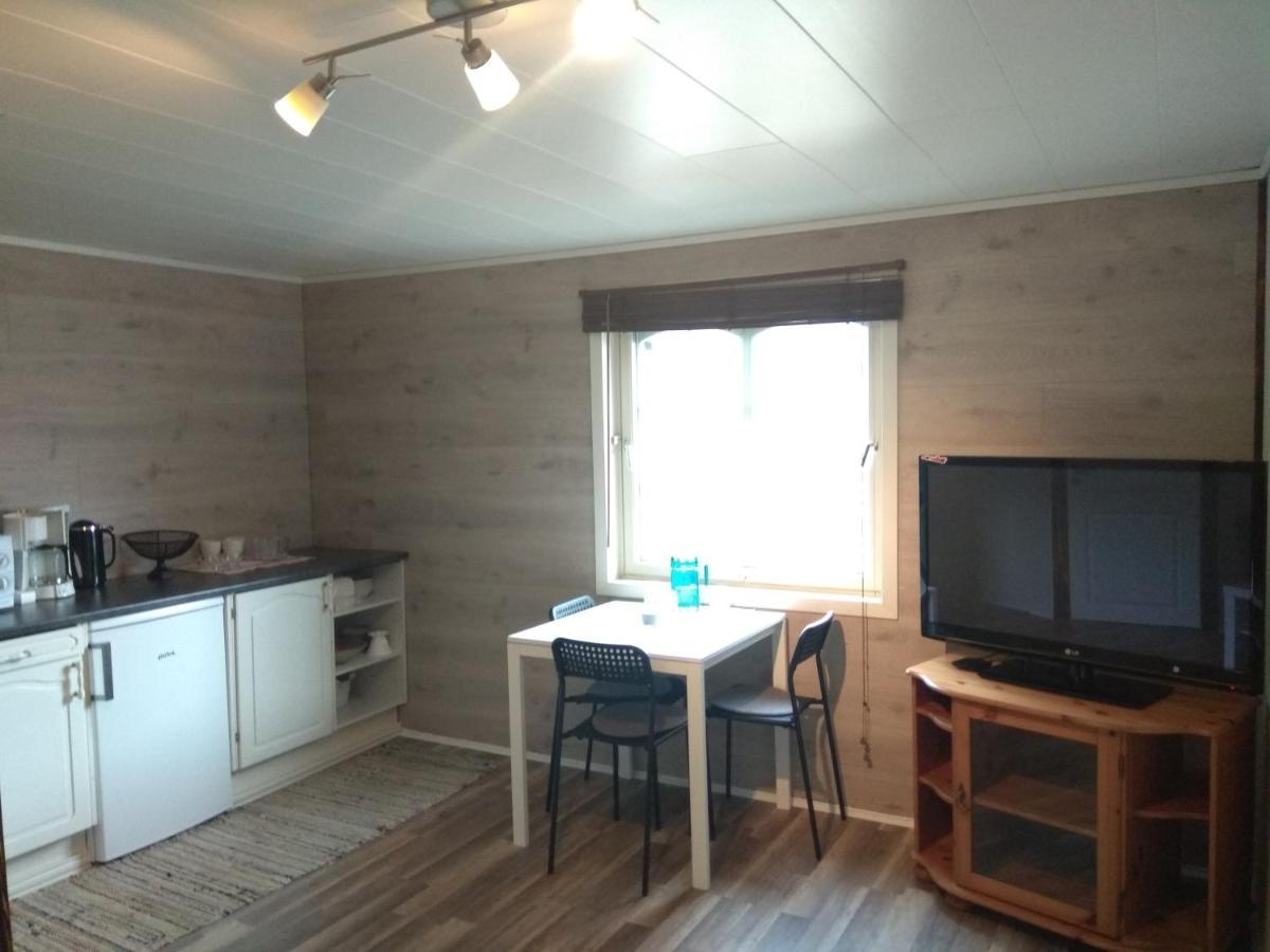 Syreflot Summer Haus 빌라 외부 사진